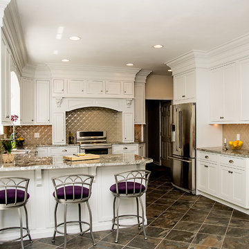 Kitchen Remodel in Newark, Delaware