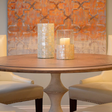 Bermuda Run Family Room