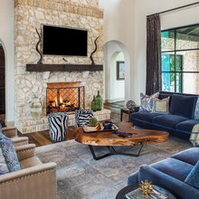 Living Room Ideas