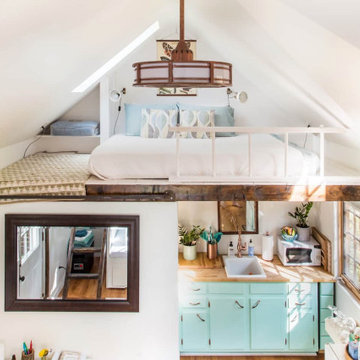 Interior Shots