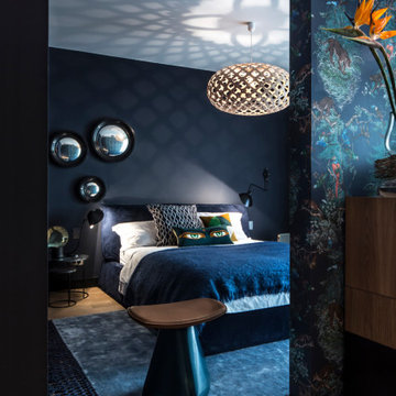 Appartement – Paris 6