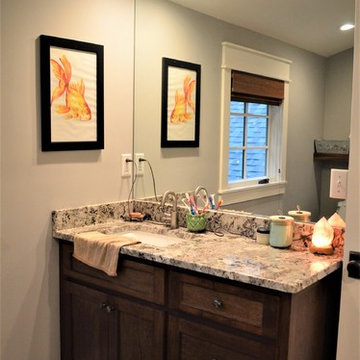 Rockcreek Revealed - Whole House Redesign- After