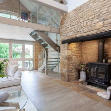 Houzz Tour: A Full Redesign Brings a Converted Barn Up to Date