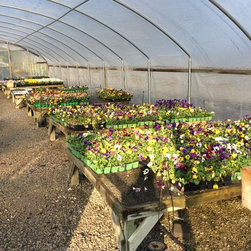 Inventory Samples - Gardening And Lawn Care