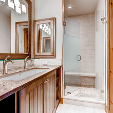 New Maine House
