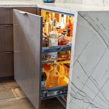 West Highland Park Revival: Blending Contemporary Charm with MidCentury