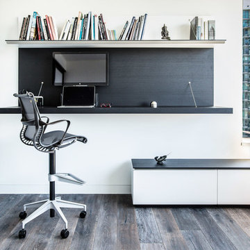 Bayshore Residence