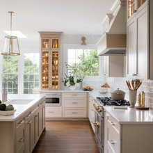 Kitchen Ideas