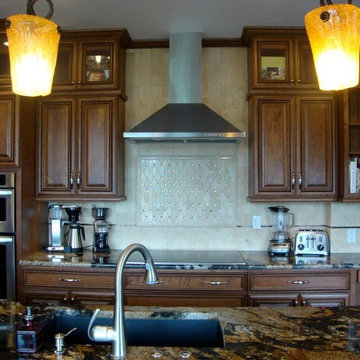 Kitchens