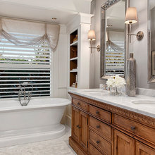 MasterBathVanity