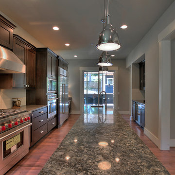 Greater Seattle Area | Roma Kitchen