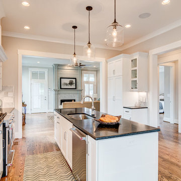 2016 Fall Parade of Homes - Gold Award Winner