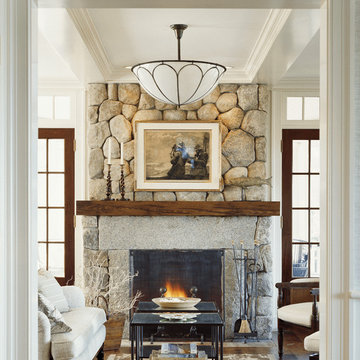 Seaside Retreat