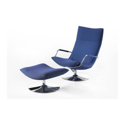 Gerard Bruhl - Armchairs And Accent Chairs