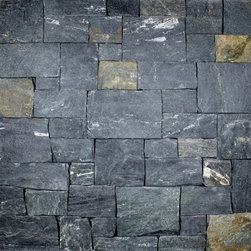 Buechel Stone @ Brock White - Bricks And Masonry