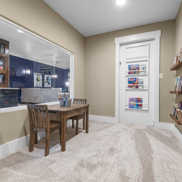 2020 Parade of Homes Hi-Point Builders The Palomino