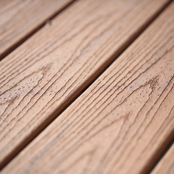 Trex Deck