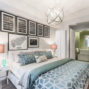 Master Bedroom Ideas | Modern Style