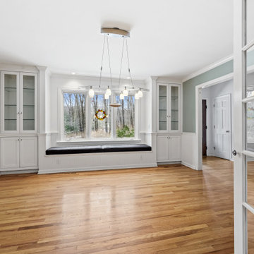 105 Old Highway , Wilton, CT 06897