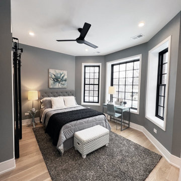 Bedroom Inspiration
