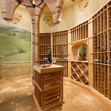 Wine Room