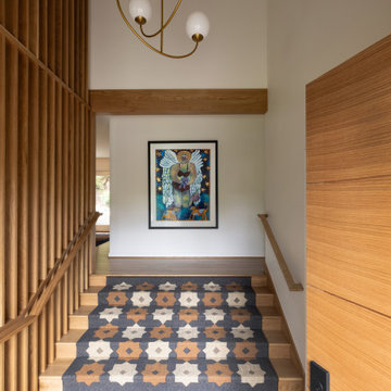 Pacific Lonestar Ranch Renovation