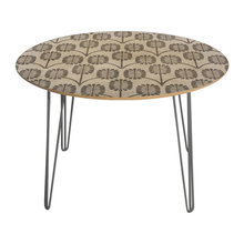 living room table