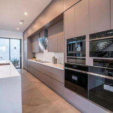 Oakhurst Kitchen