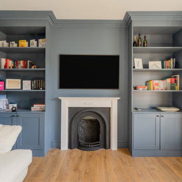 Benyon House