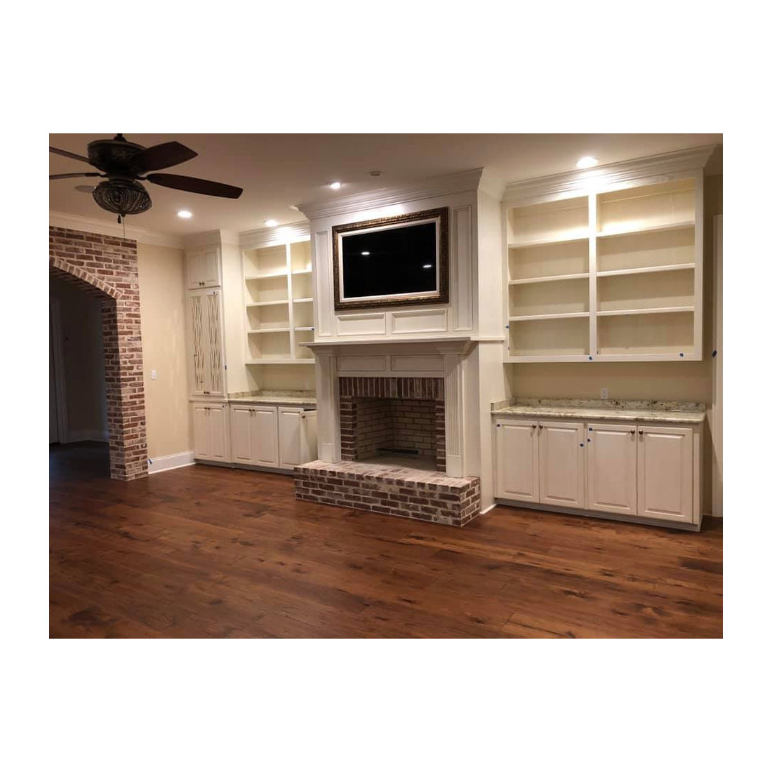 Previous Projects
