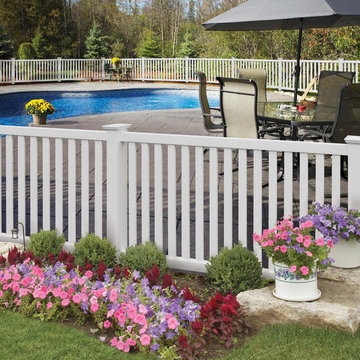 ActiveYards Fencing Products