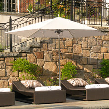 patio railing