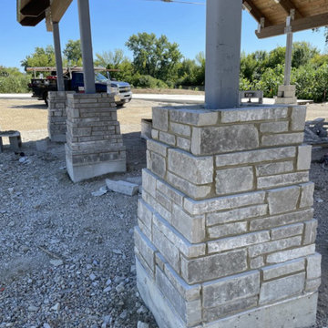 Brick Masonry