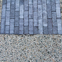 Hardscape Details