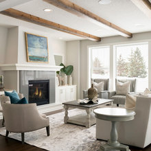 Living Rooms