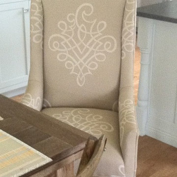 Connor - Remodel & Furnishings