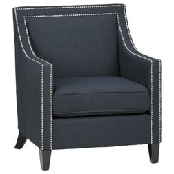 Transitional Armchairs And Accent Chairs by Beyond Stores