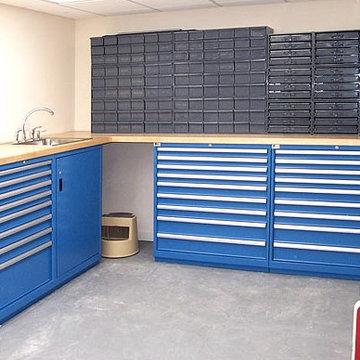 Richard DiPerna's Woodworking Shop