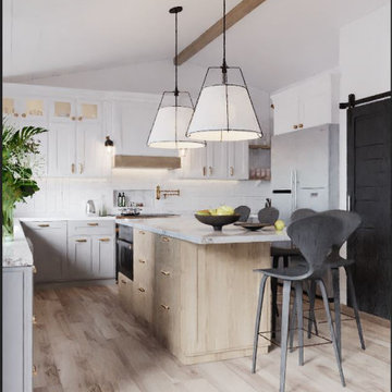 Home Remodel Saratoga