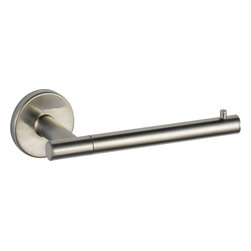 Delta Trinsic&reg; Tissue Holder - Toilet Paper Holders