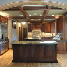 Kitchen Ideas