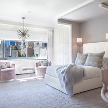 Sloane's room