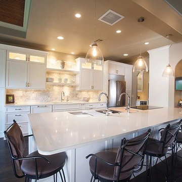The Galley - Reinventing the Kitchen