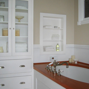 HISTORIC MASTER BATH