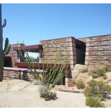 Custom Landscaping