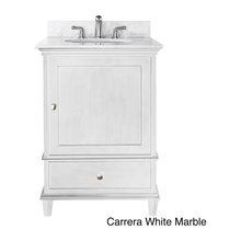 bathroom vanity
