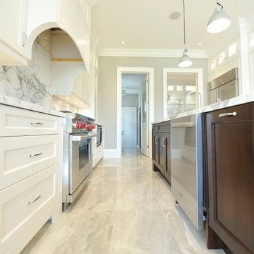 Celebre tile project