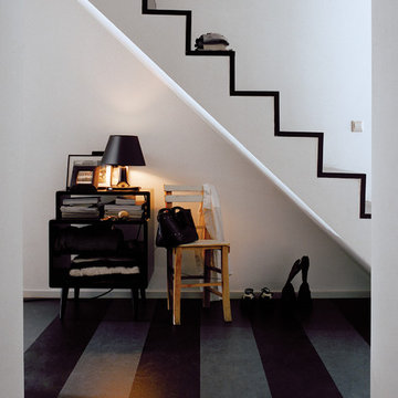 Forbo Marmoleum Click - Natural Linoleum Flooring