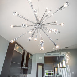 Lighting - Products