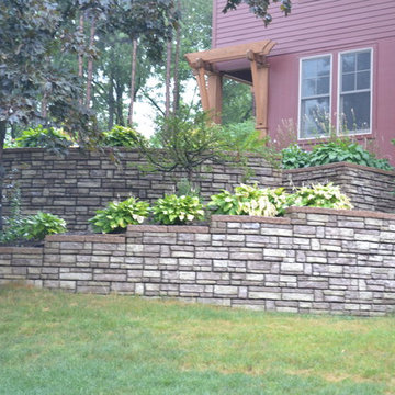 Kuhl Residence